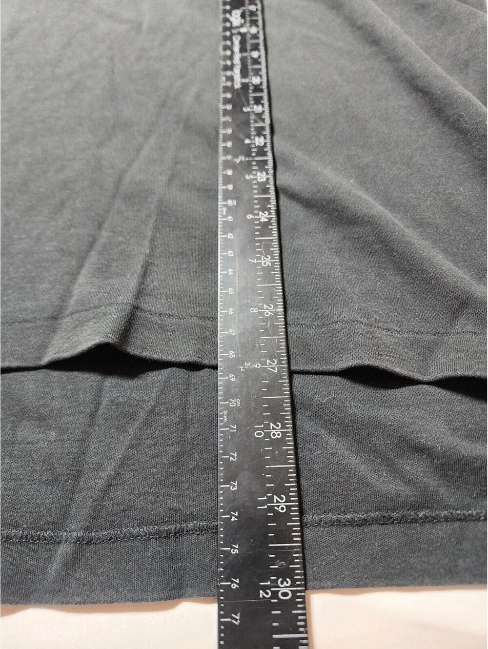 Polo Ralph Lauren Men's Black Polo XL